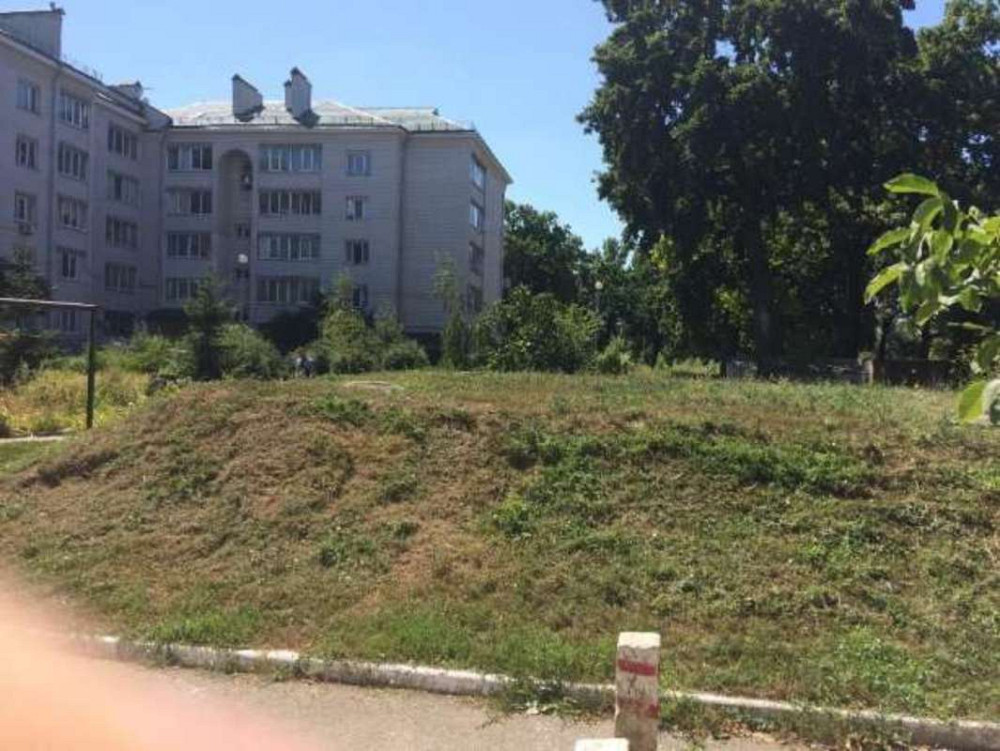Продаж 3к Квартира 87 кв.м   - фото 2