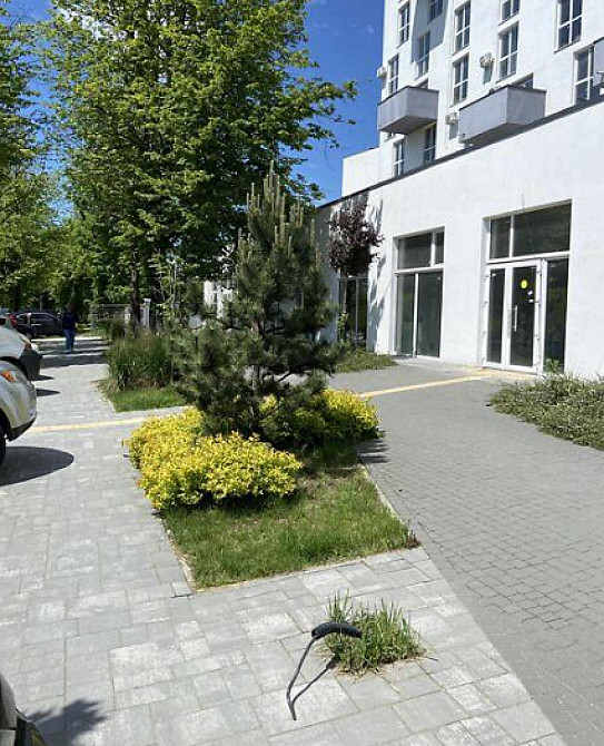 Продаж Квартира на улица Рудненська 8 Львів - фото 2