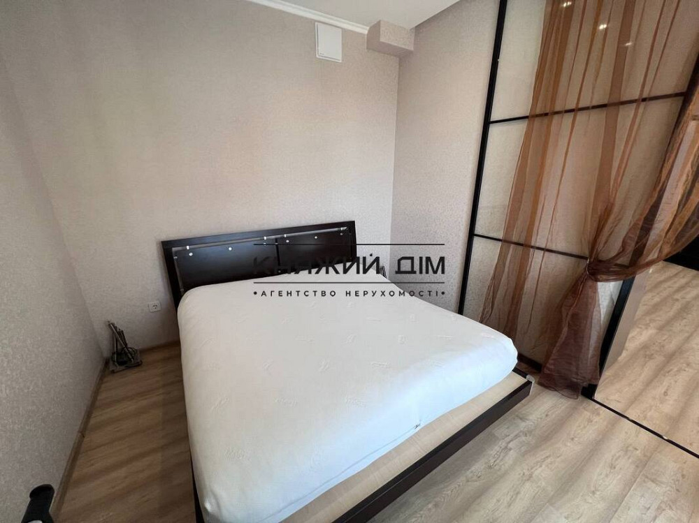 Оренда Квартира 2-кімнатна, 24/25 поверх на Заречная ул. Київ - фото 10