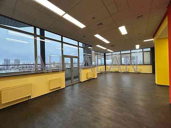 Оренда офісне приміщення на Автозаводська вул., 54/16 поверх - 8/8 Kiev