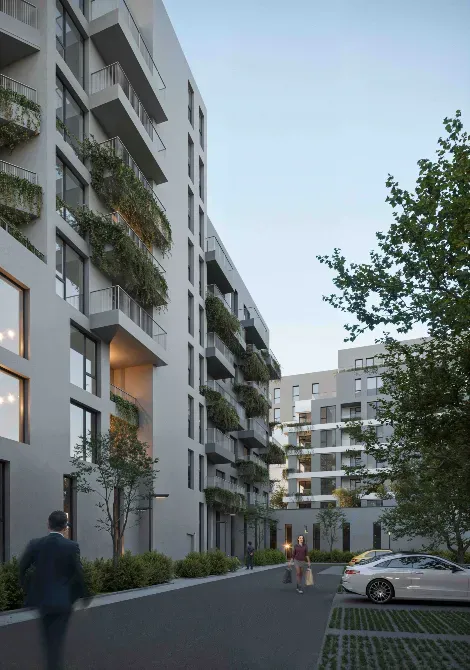 Продаж 1к Квартира 46 кв.м Другетів 96 Ужгород - фото 8