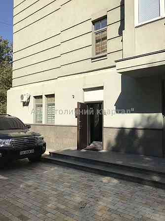 Оренда офісне приміщення на Гончара Олеся вул., 35 приміщень - 4, поверх - 1/5 Киев