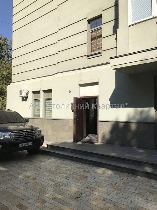 Оренда офісне приміщення на Гончара Олеся вул., 35 приміщень - 4, поверх - 1/5 Київ - фото 1