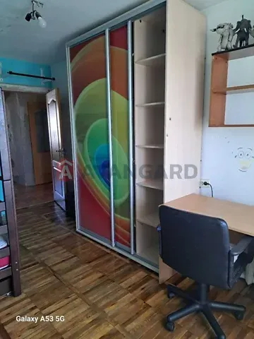 Продаж 3к Квартира 64 кв.м Стародніпровська (Воронезька) вулиця 34 Запоріжжя - фото 9