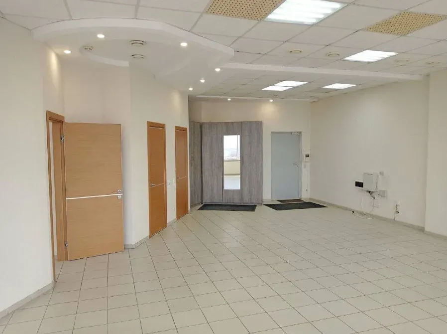 For rent Office Spaces area 94.1 sq.m floor 7 Dnipro Мост сити Dnipro - photo 8