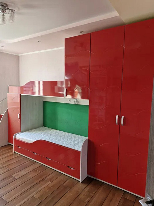 Оренда Квартира 2-кімнатна, 7/14 поверх на Юлії Здановської, 46/1 Київ - фото 18