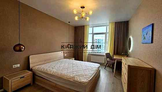 Оренда 1 кімнатна квартира ЖК Галактика КОД 11203988 Киев