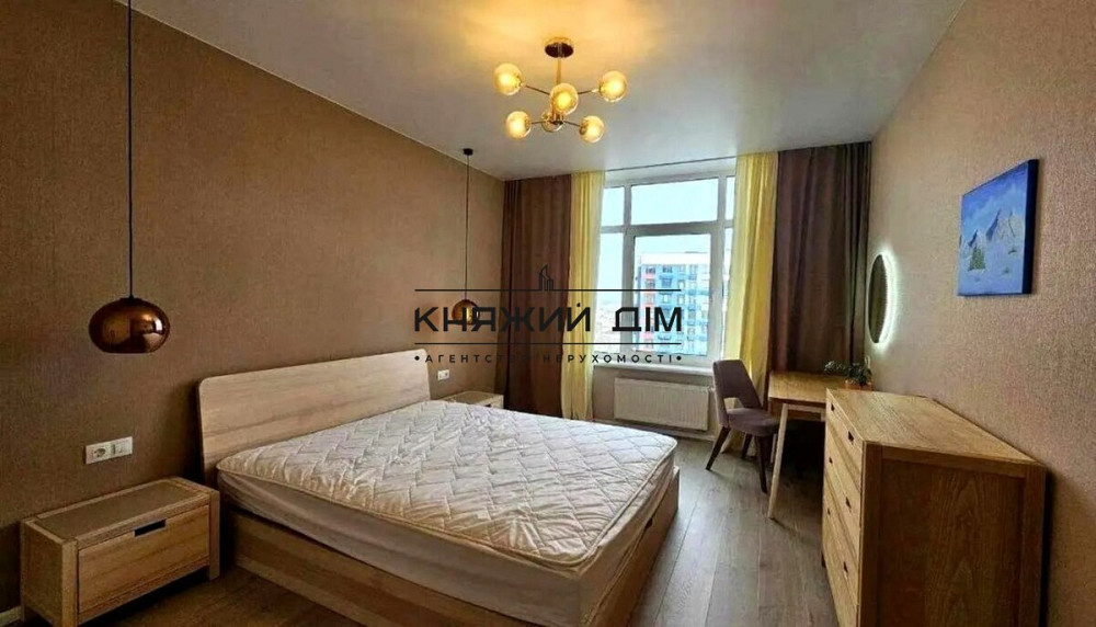 Оренда 1 кімнатна квартира ЖК Галактика КОД 11203988 Київ - фото 3