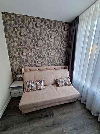 Оренда Квартира 1-кімнатна, 6/16 поверх на Любомира Гузара, 15а Kiev