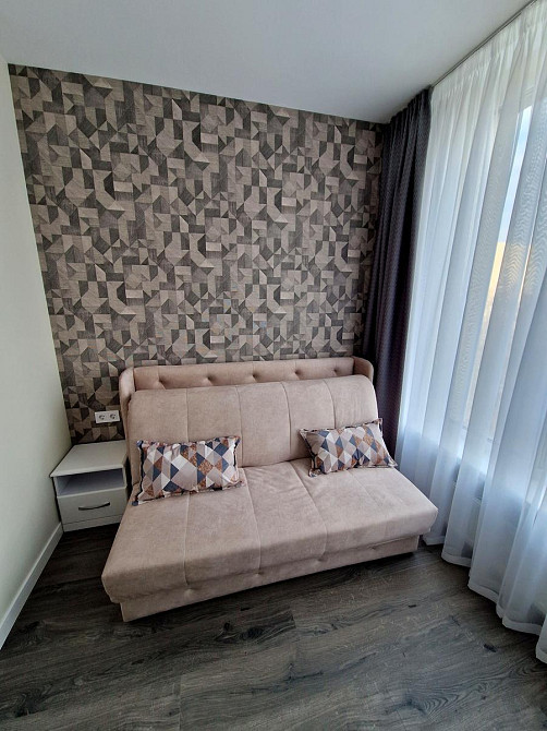 Оренда Квартира 1-кімнатна, 6/16 поверх на Любомира Гузара, 15а Київ - фото 3