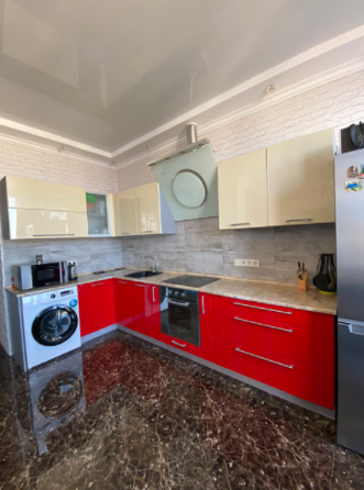 Квартира-студия с ремонтом. Limanka