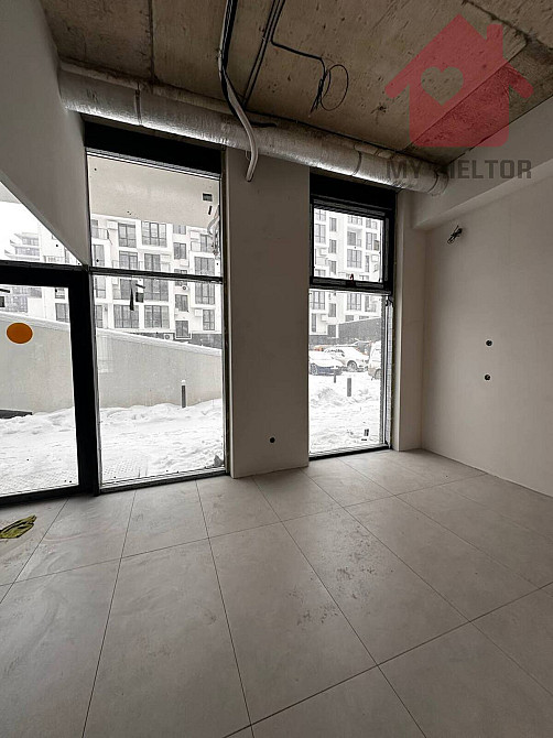 Продаж приміщення вільного призначення на Капушанська, 150 поверх - 1/8 Ужгород - фото 14