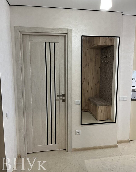 Продаж Квартира 1-кімнатна, 4/10 поверх на вул. Вербицького М. Тернопіль - фото 13