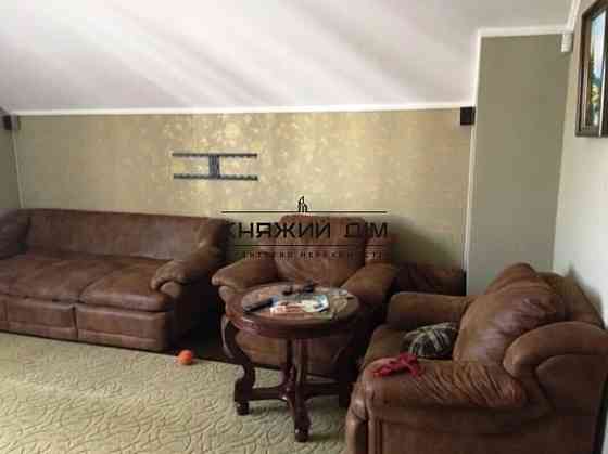 Продажа 2-х этажного дома в с. Подгорцы. № 2210677 