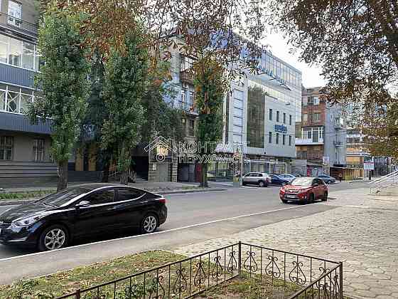 Оренда офісне приміщення на вул. Мироносицкая приміщень - 3, поверх - 1/5 Харків