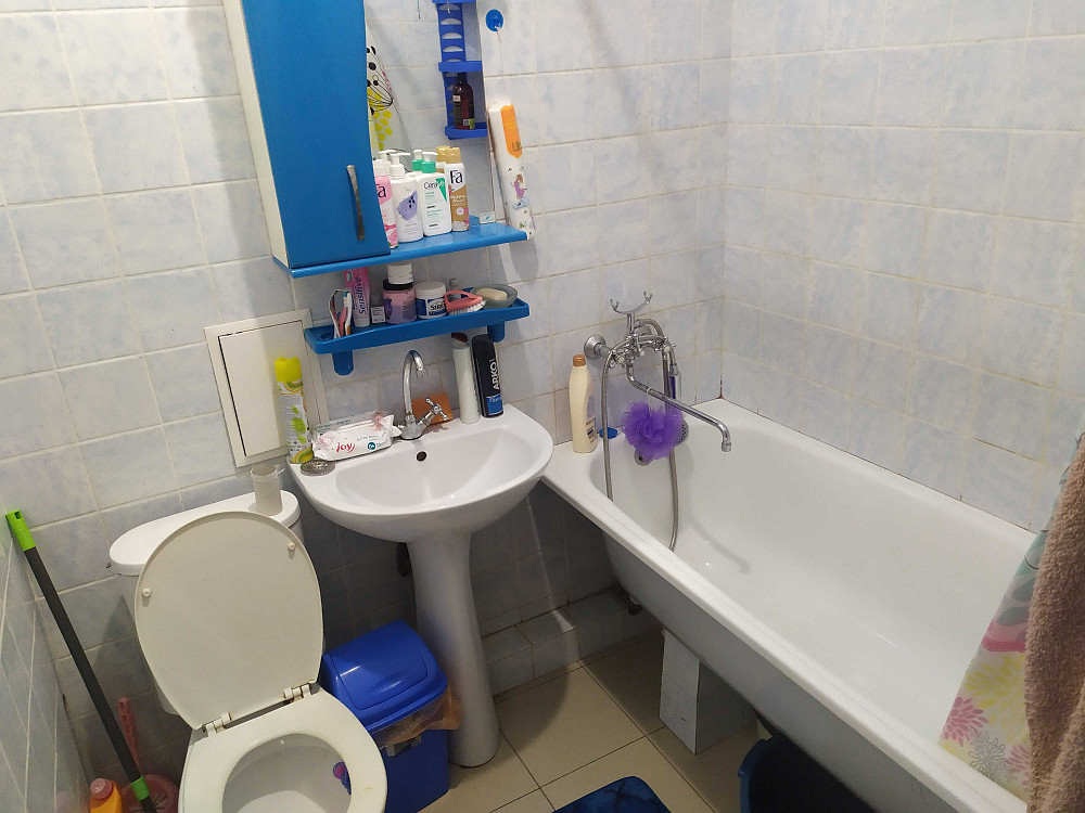 Продаж Квартира 2-кімнатна, 2/3 поверх на вул. Михайлівська Житомир - фото 20