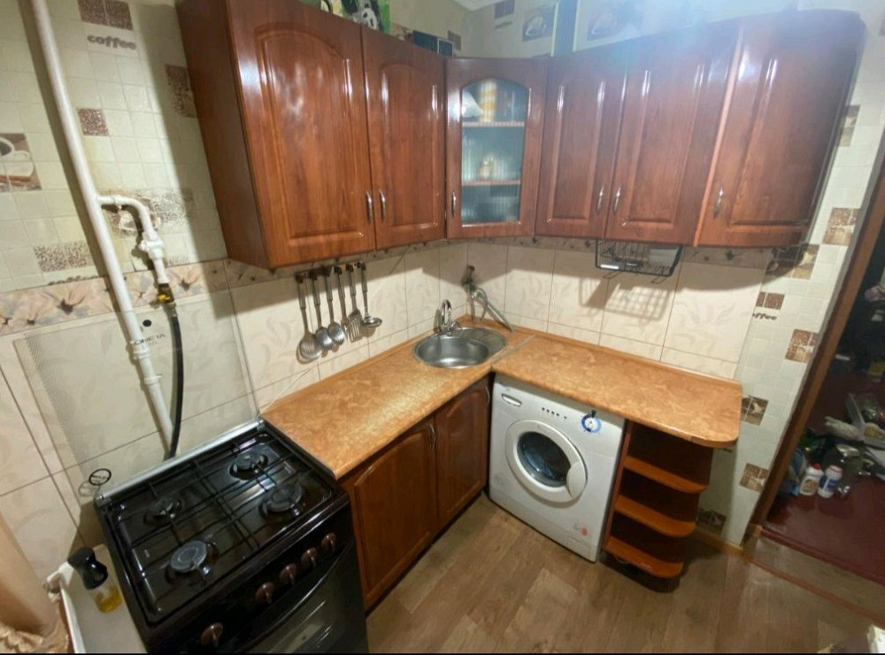Продаж Квартира 2-кімнатна, 3/5 поверх на Вацлава Гавела вул., д. 83-Г Київ - фото 13