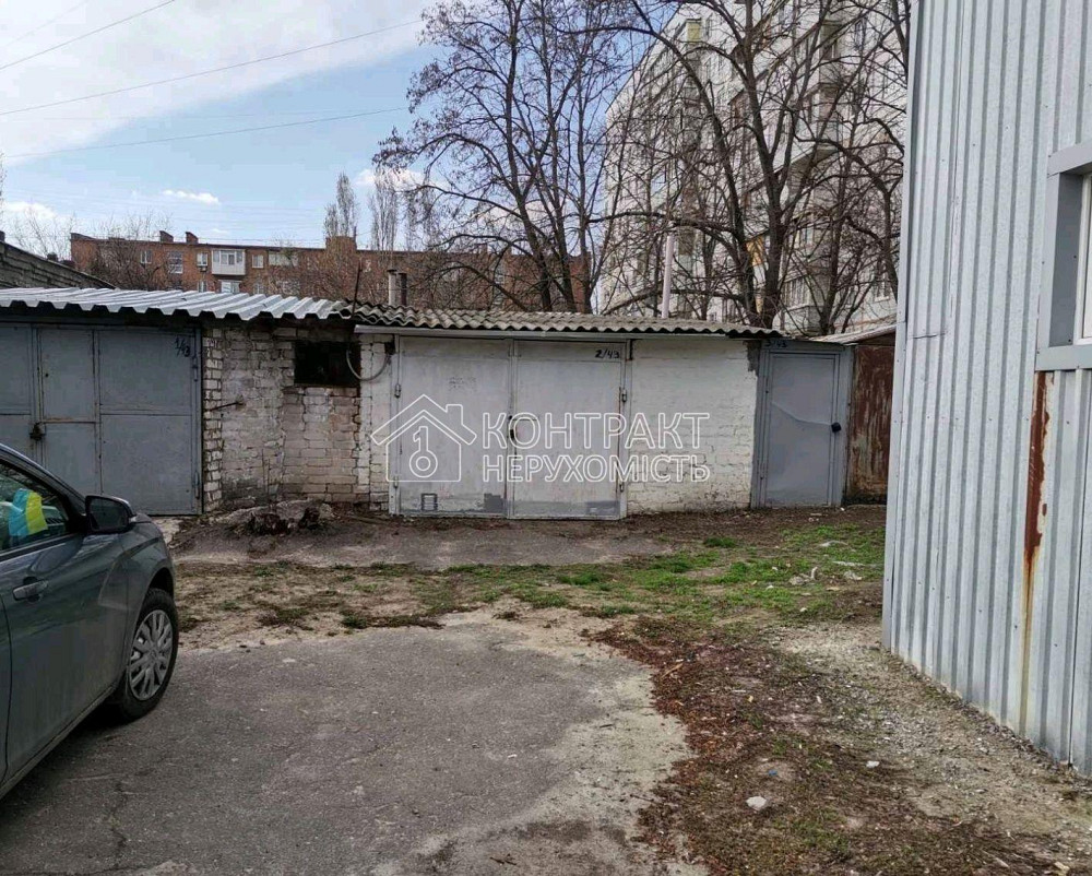 Продаж комерційне приміщення на вул. Любові Малої Харьков - изображение 1