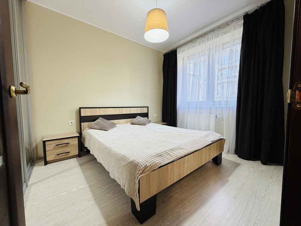 Продаж Квартира на улица Джерельна 69 L'viv - photo 3