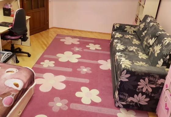Продаж. 2-кімнатна квартира. м.Тернопіль, вул.Котляревського Ternopil'
