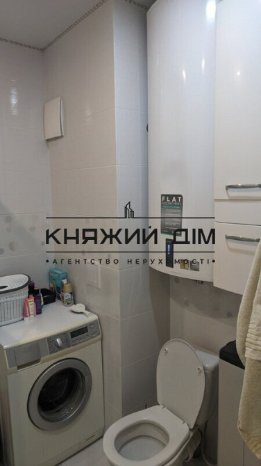 Продаж 1 кімнатної квартири в ЖК Відпочинок вул. м. Житомирська. Код об'єкта № 21138926 Київ - фото 19