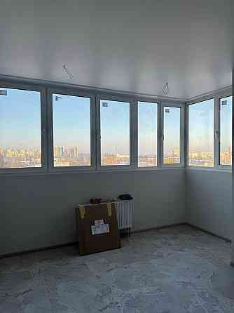 Продаж Квартира 3-кімнатна, 10/25 поверх на Балтійський вул., д. 3 Kiev