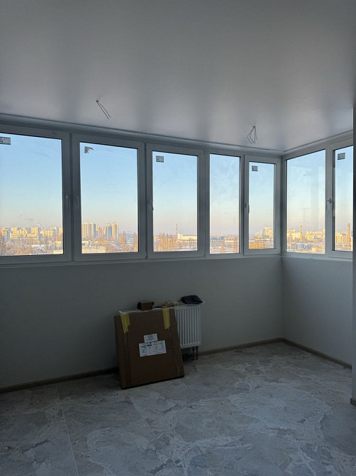 Продаж Квартира 3-кімнатна, 10/25 поверх на Балтійський вул., д. 3 Київ - фото 6