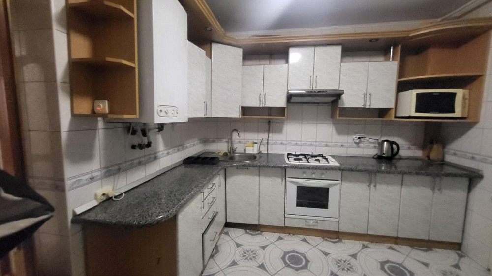 Оренда Квартира 3-кімнатна, 3/5 поверх на вул. Драгана Львів - фото 17