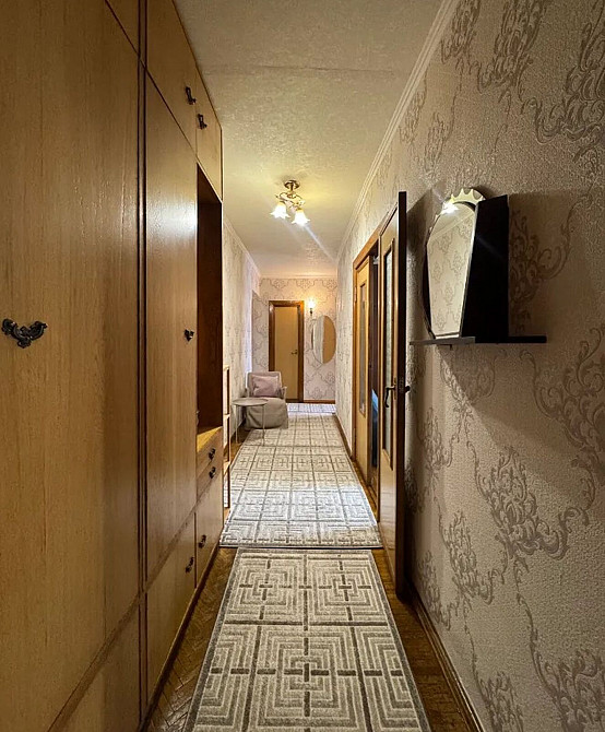 Продаж Квартира 3-кімнатна, 4/9 поверх на Тверская ул., 9 Дніпро - фото 17