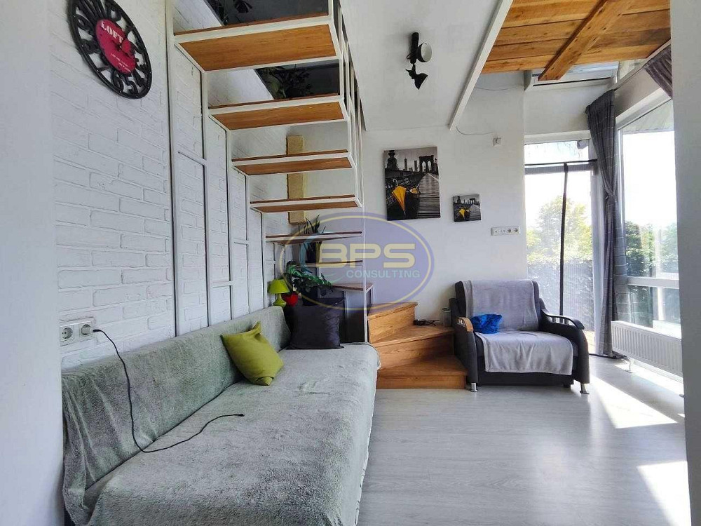 Продаж 2-поверховий Будинок з ділянкою 5 сот 85 кв.м 3 кімн. на Массив 24 вул. Сухий Лиман - фото 8