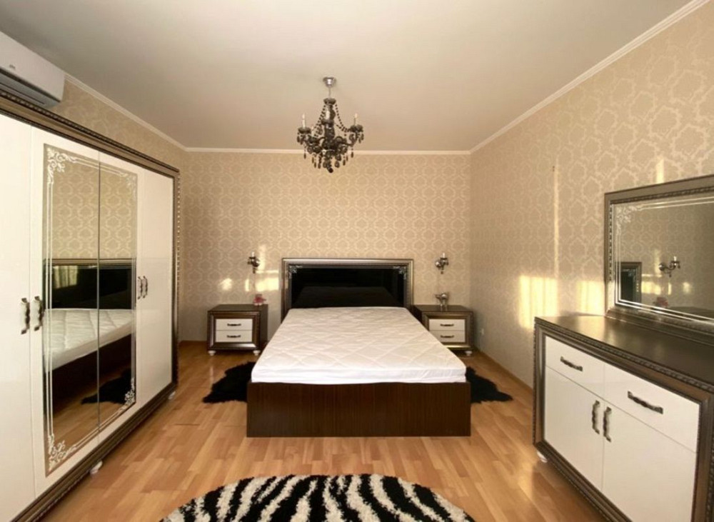 Оренда Квартира 3-кімнатна, 14/25 поверх на пр. Николая Бажана, 1м Київ - фото 2