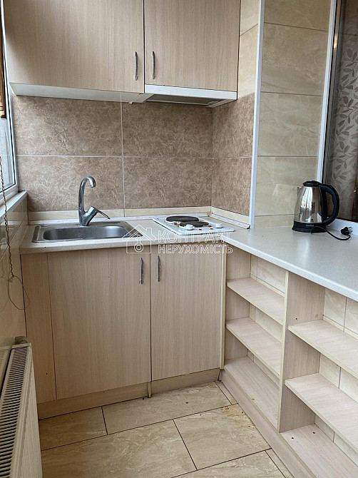 Продаж Квартира 1-кімнатна, 5/6 поверх на вул. пров.Шевченківський Харків - фото 3