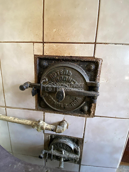 Продаж Квартира 5-кімнатна, 2/2 поверх на вул. Столярний Харьков - изображение 10