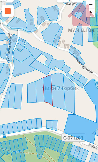 Продаж земельної ділянки 33 соток Huta - photo 9