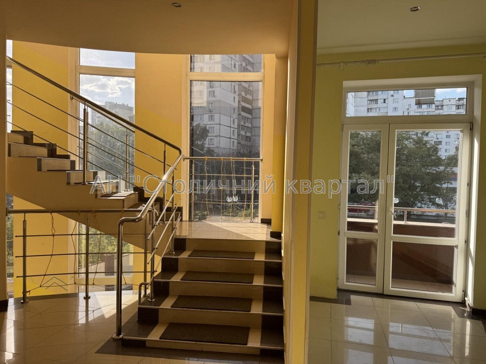 Оренда Будинок 22-кімнатний на Польова вул., 61 Київ - фото 20