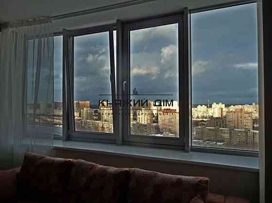 Оренда 3 кімнатної квартири в ЖК Паркове Місто № 11203935 Київ