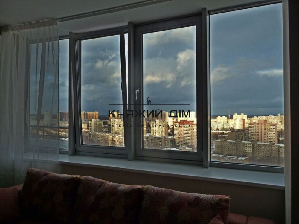 Оренда 3 кімнатної квартири в ЖК Паркове Місто № 11203935 Київ - фото 5