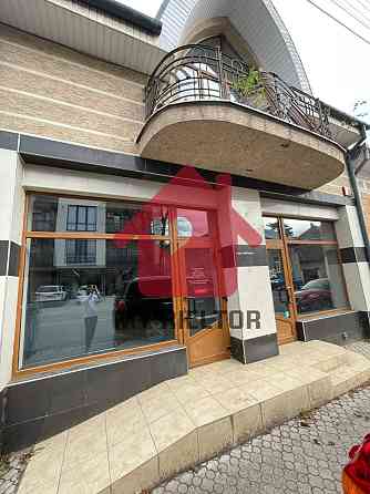 Продаж торгове приміщення на Берчені поверх - 2/2 Uzhhorod