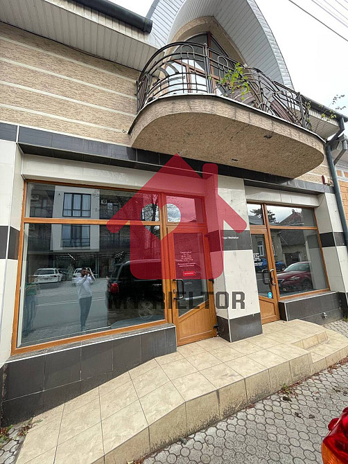 Продаж торгове приміщення на Берчені поверх - 2/2 Uzhhorod - photo 4