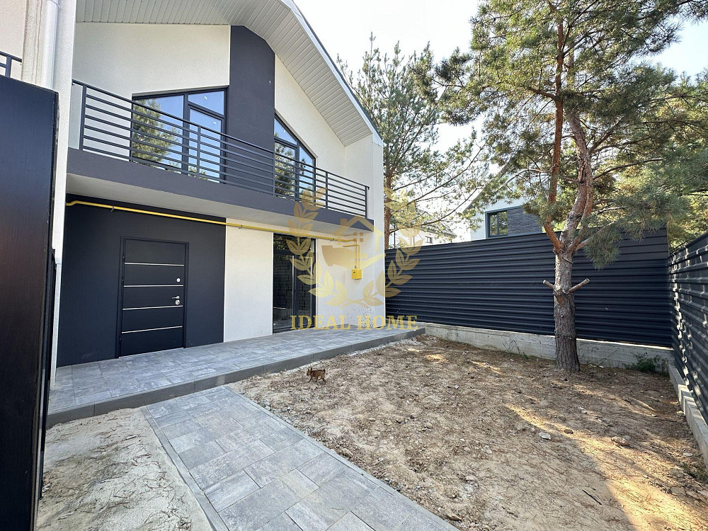 Продаж Будинок 3-кімнатний Chaiky (Bohuslavskyi raion) - photo 1