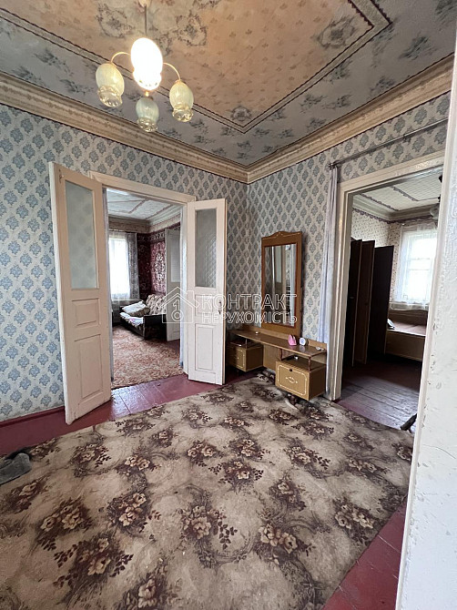 Продаж Будинок 4-кімнатний на вул. Кооперативна Лизогубовка - изображение 10