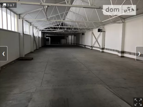 Оренда торгове приміщення на пров. К. Широцького поверх - 1/2 Вінниця