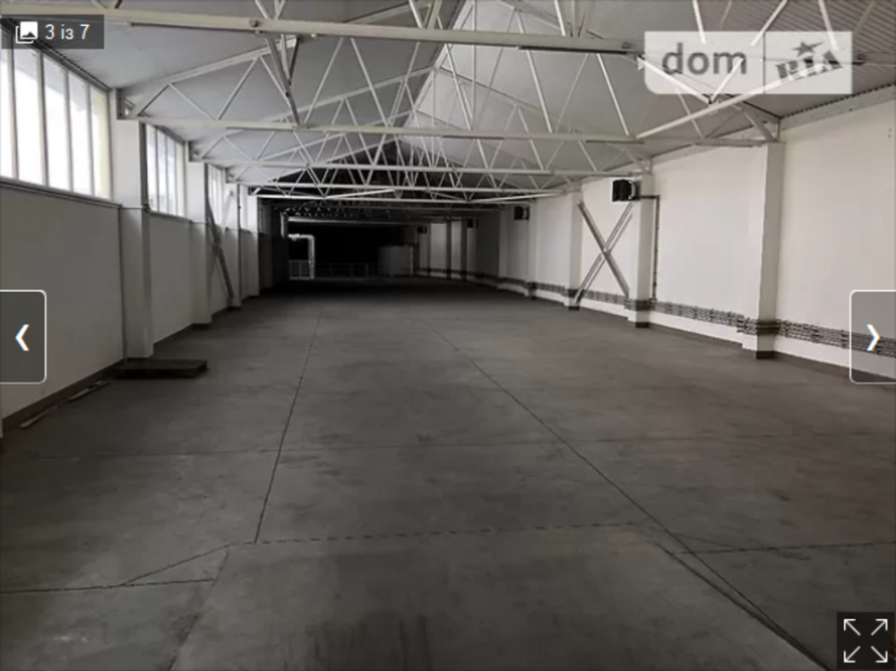 Оренда торгове приміщення на пров. К. Широцького поверх - 1/2 Вінниця - фото 3