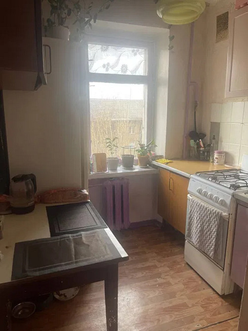 Продаж Квартира 1-кімнатна, 6/9 поверх на Вереснева, 5 Киев - изображение 2