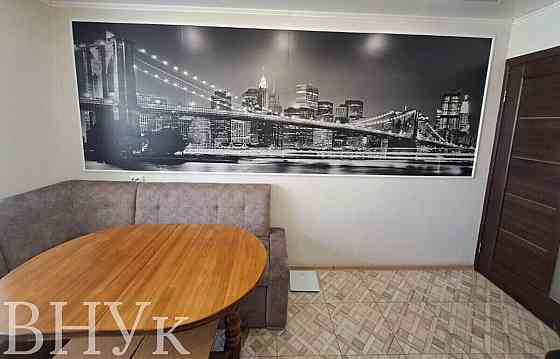 Продаж Квартира 1-кімнатна, 7/8 поверх на Садова Вінниця