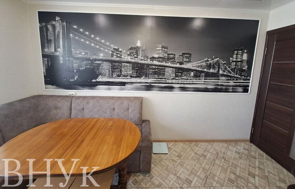 Продаж Квартира 1-кімнатна, 7/8 поверх на Садова Вінниця - фото 2