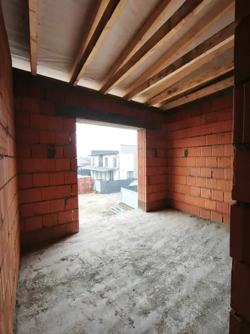 Продаж 2-поверховий Котедж з ділянкою 3 сот 130 кв.м 5 кімн. на Станційна Минай - фото 12