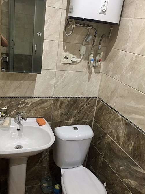 Продам 1-комнатную в ЖК Андреевский, 3/6 эт. Одеса - фото 8