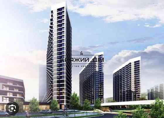 Продаж видової 2-х к. кв. в ЖК Зарічний, 9 будинок. № 21144083 Київ