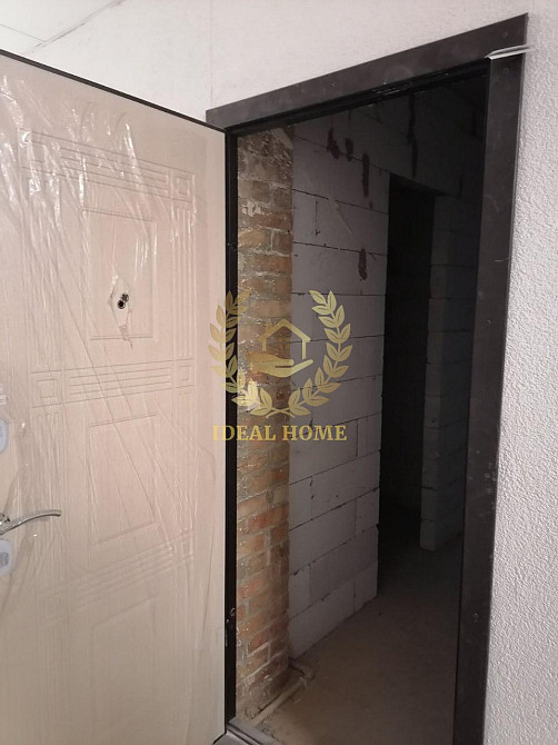 Продаж 1-кімнатної смарт-квартири по вулиці Радистів Київ - фото 10